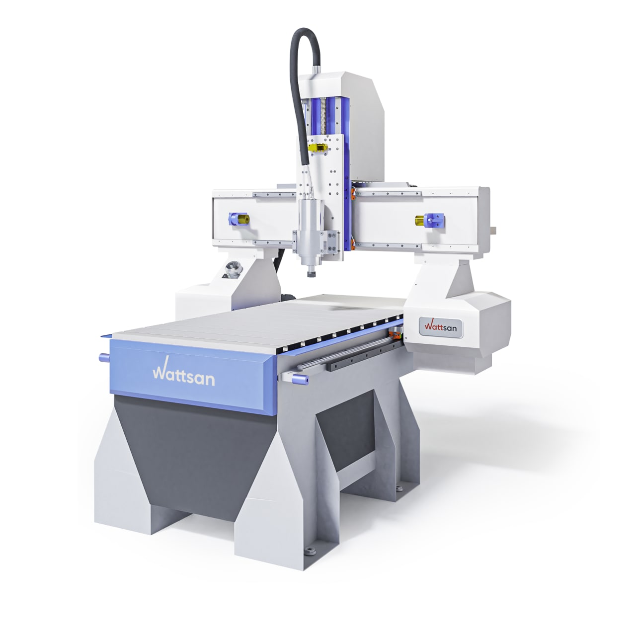 фрезерный станок для МДФ